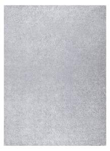 Metrážny koberec SAN MIGUEL 92 strieborný