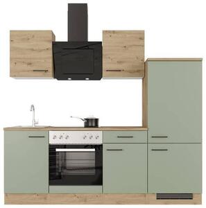 KUCHYNSKÁ LINKA CARA 220 cm FlexWell - Online Only kuchyne, Online Only