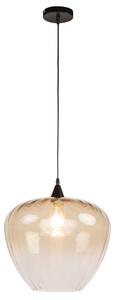 ZÁVESNÉ SVIETIDLO, 40/150 cm Dieter Knoll - Interiérové svietidlá