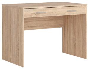 PÍSACÍ STÔL, dub sonoma, 100/59/76 cm P & B - Online Only kancelárie, Online Only