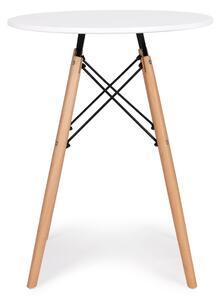 MODERNHOME Odkladací stolík Simplicity 60 cm