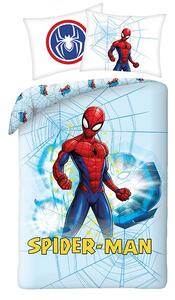 Posteľné obliečky bavlna - Spiderman I., 140x200+70x90cm