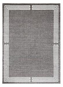 Kusový koberec Vlata šedokrémový 140x190cm