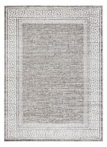 Kusový koberec Vladr šedokrémový 120x170cm