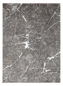Kusový koberec Janra šedokrémový 120x170cm