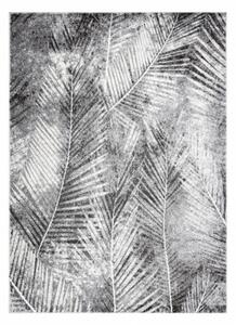 Kusový koberec Emola šedý 280x370cm