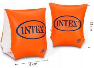 Detské rukávniky INTEX
