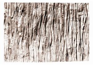 Tutumi - Koberec Nature 4D Beige Rock - béžová/sivá - 140x200 cm
