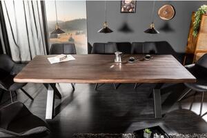 Jedálenský stôl 41323 220x100cm Organic Living drevo Acacia-Komfort-nábytok