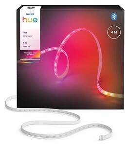 Philips - LED RGBW stmievateľný pás Hue FLUX 4m LED/16W/230V