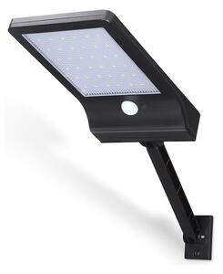 Aigostar B.V. Aigostar - LED Solárna pouličná lampa so senzorom LED/2,3W/5,5V IP65 AI0071 + záruka 3 roky zadarmo