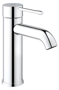 GROHE Essence - Páková umývadlová batéria, veľkosť S, chróm 23590001