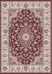 Kusový koberec Tatum červený 2 80x150cm
