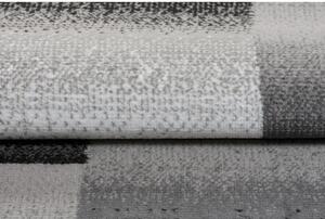 Kusový koberec PP Frenk sivý 250x350cm