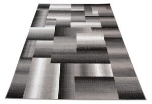 Kusový koberec PP Frenk sivý 200x250cm