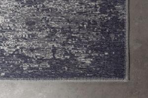 DUTCHBONE CARUSO BLUE koberec 170 x 240 cm