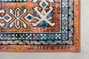 DUTCHBONE MAHAL BLUE koberec 170 x 240 cm