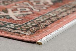DUTCHBONE MAHAL PINK koberec 170 x 240 cm