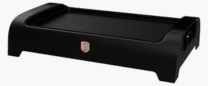 Elektrický stolový gril Black- Rose Gold