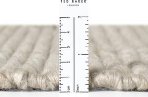 Koberec Ted Baker Camden Parker naturálny / biely