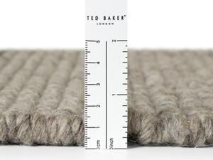 Koberec Ted Baker Camden Parker sivý