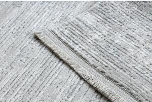 Kusový koberec Flomas šedý 120x170cm