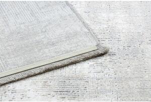 *Kusový koberec Ladan krémový 160x220cm