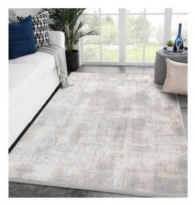 *Kusový koberec Ladan krémový 140x190cm
