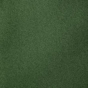 Zelený záves na krúžkoch RITA 140x250 cm