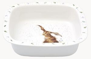 Zapekacia miska Hare