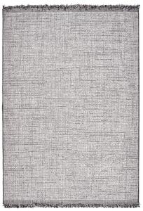 VONKAJŠÍ KOBEREC, 120/170 cm, antracitová Novel - Koberce