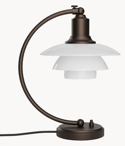 Malá stolová lampa PH 2/2