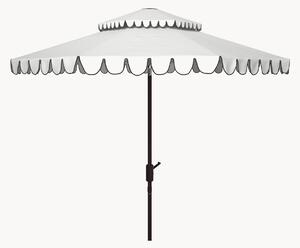 Naklápací slnečník Venice, Ø 257 cm