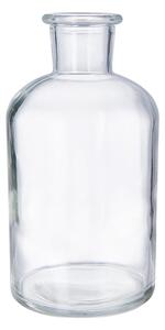 LITTLE LIGHT Sklenená fľaša 7 cm