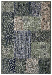Hanse Home Collection koberce AKCIA: 120x170 cm Kusový koberec Celebration 105447 Kirie Green - 120x170 cm