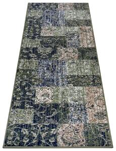 Hanse Home Collection koberce Kusový koberec Celebration 105447 Kirie Green - 160x230 cm