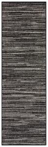 ELLE Decoration koberce Kusový koberec Gemini 105544 Night z kolekcie Elle – na von aj na doma - 80x150 cm