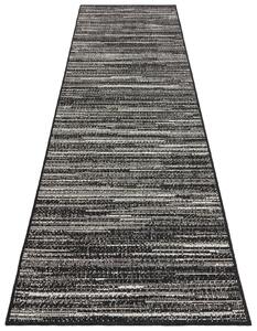 ELLE Decoration koberce Kusový koberec Gemini 105544 Night z kolekcie Elle – na von aj na doma - 80x150 cm