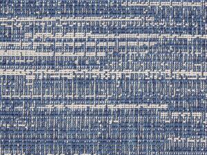 ELLE Decoration koberce Kusový koberec Gemini 105545 Ocean z kolekcie Elle – na von aj na doma - 80x350 cm