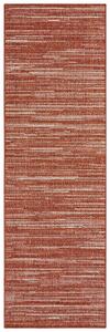 ELLE Decoration koberce Kusový koberec Gemini 105546 Cayenne z kolekcie Elle – na von aj na doma - 240x340 cm