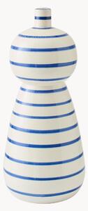 Dekoračná váza Stripes, V 50 cm