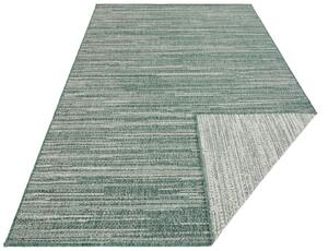 ELLE Decoration koberce Kusový koberec Gemini 105547 Green z kolekcie Elle – na von aj na doma - 240x340 cm