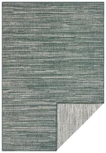 ELLE Decoration koberce Kusový koberec Gemini 105547 Green z kolekcie Elle – na von aj na doma - 240x340 cm