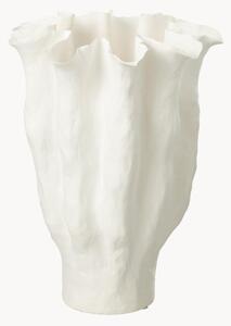 Keramická váza Calyx, V 42 cm