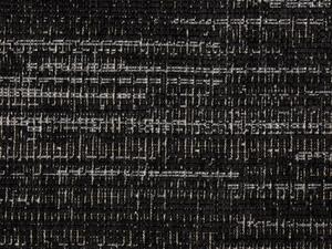ELLE Decoration koberce Kusový koberec Gemini 105549 Night Silver z kolekcie Elle – na von aj na doma - 120x170 cm