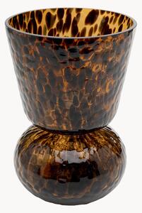 Váza Caramel, V 26 cm
