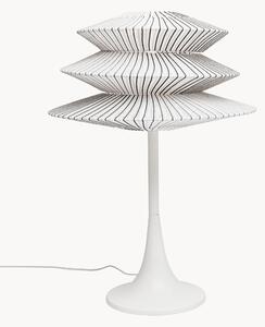 Veľká stolová lampa Facile Tre