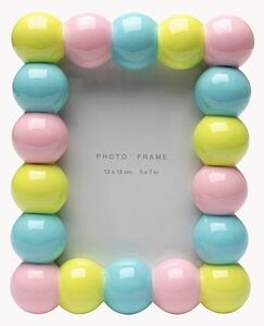 Fotorámik Pastel