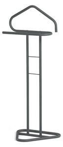 Stojanový vešiak sivý 81119 GREY