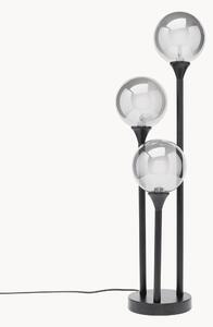 Veľká stolová lampa Al Capone